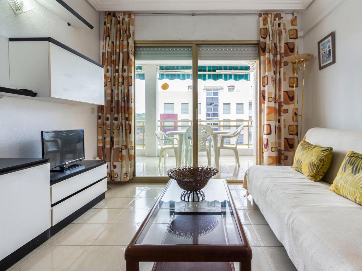 Apartment Turquesa-1 By Interhome Ла-Пинеда Экстерьер фото