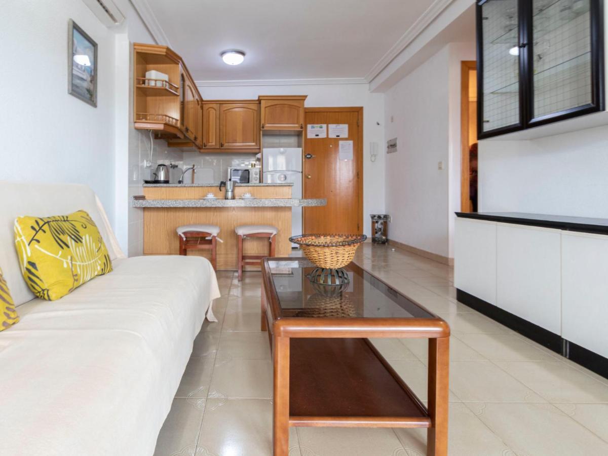 Apartment Turquesa-1 By Interhome Ла-Пинеда Экстерьер фото
